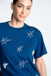 Camiseta Manga corta Ajustada ARKITECT
