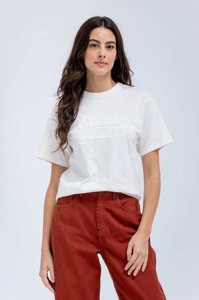 Camiseta Manga corta Ajustada ARKITECT