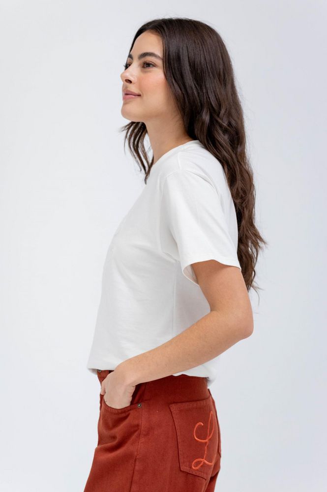 Camiseta Manga corta Ajustada ARKITECT
