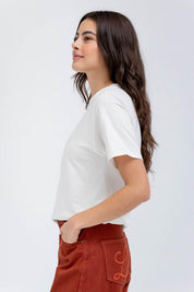 Camiseta Manga corta Ajustada ARKITECT