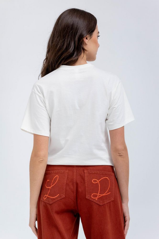 Camiseta Manga corta Ajustada ARKITECT