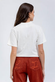 Camiseta Manga corta Ajustada ARKITECT