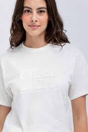 Camiseta Manga corta Ajustada ARKITECT