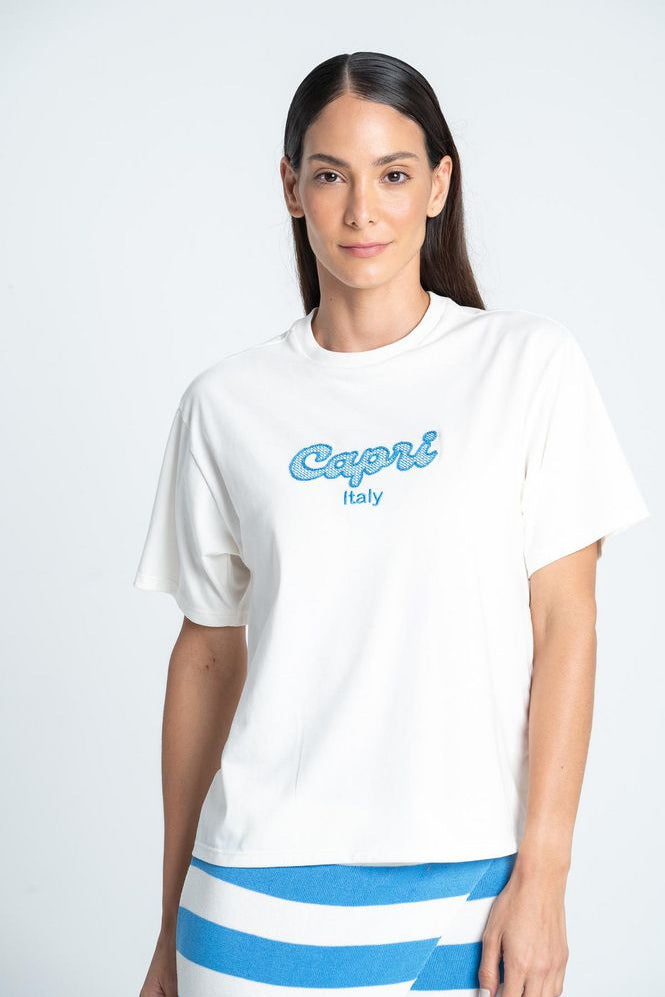 Camiseta Manga corta Ajustada ARKITECT