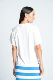 Camiseta Manga corta Ajustada ARKITECT