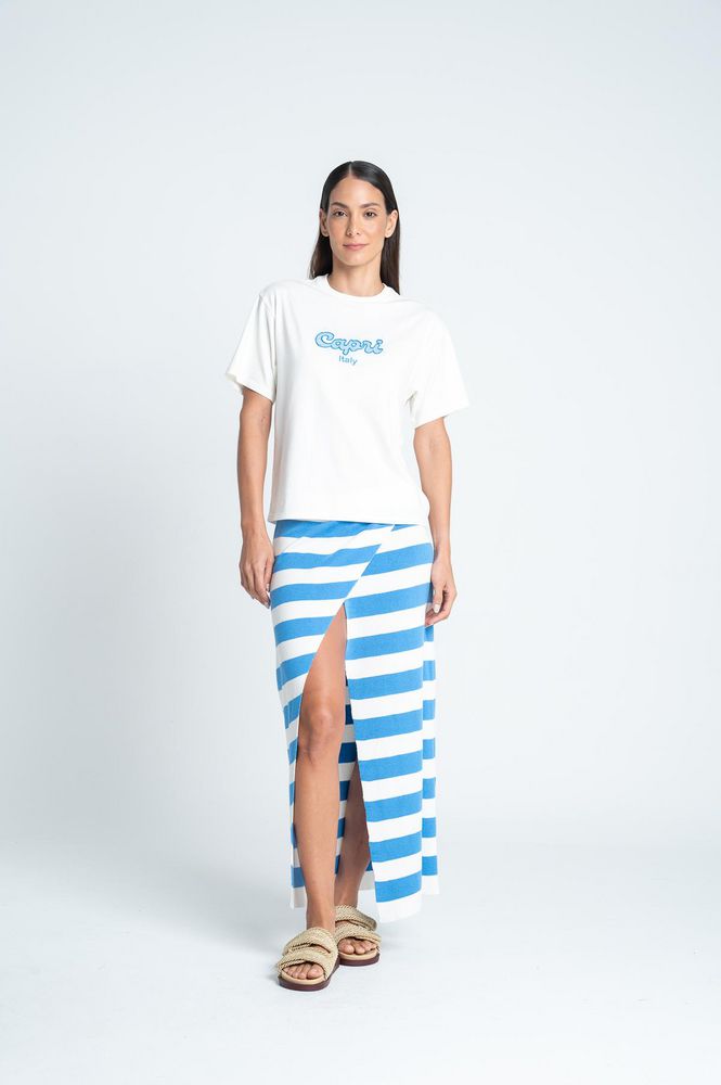 Camiseta Manga corta Ajustada ARKITECT
