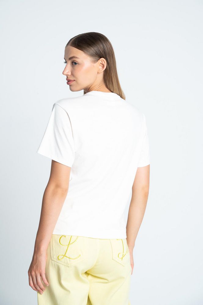 Camiseta Manga corta Ajustada ARKITECT