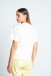 Camiseta Manga corta Ajustada ARKITECT