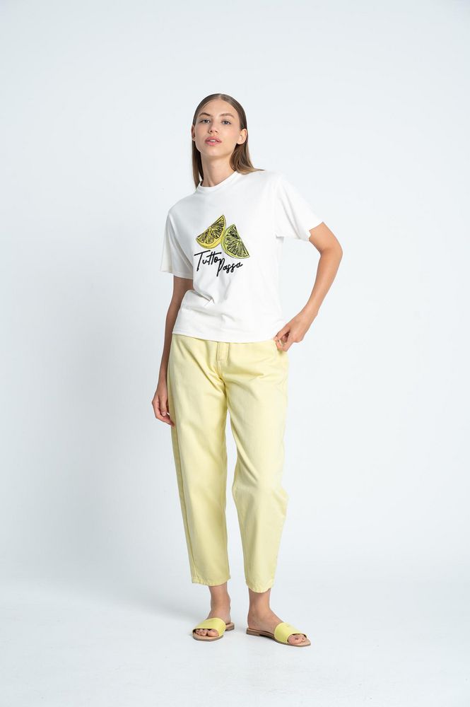 Camiseta Manga corta Ajustada ARKITECT
