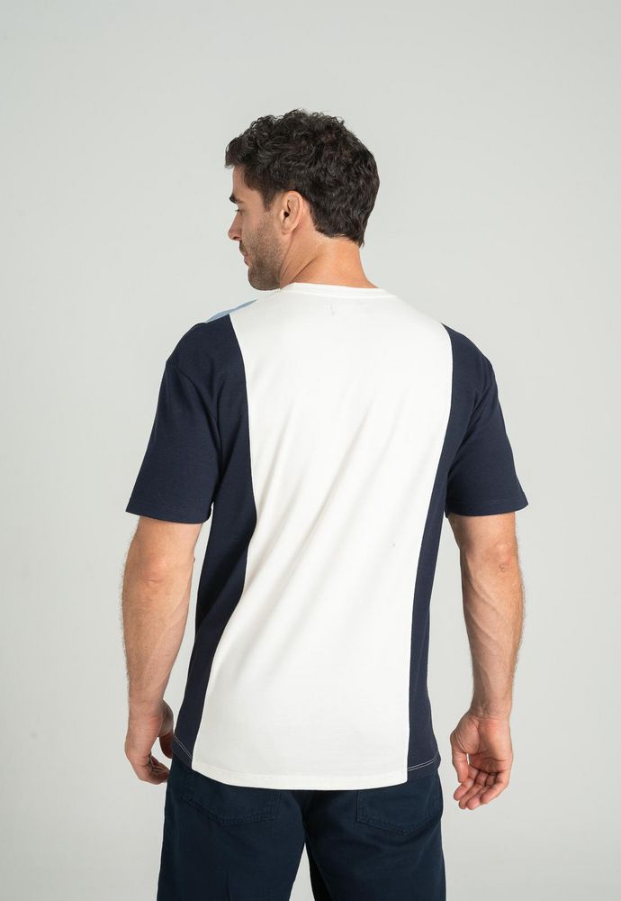 Camiseta  Amplia ARKITECT