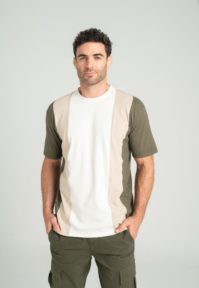 Camiseta  Amplia ARKITECT