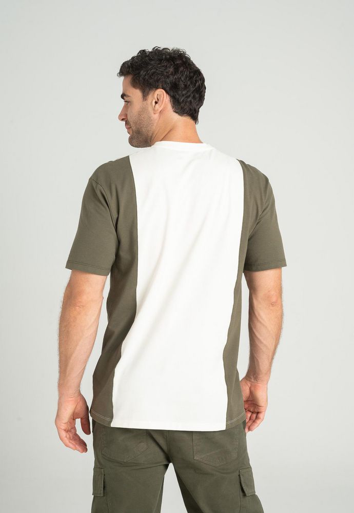 Camiseta  Amplia ARKITECT