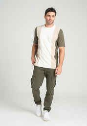 Camiseta  Amplia ARKITECT