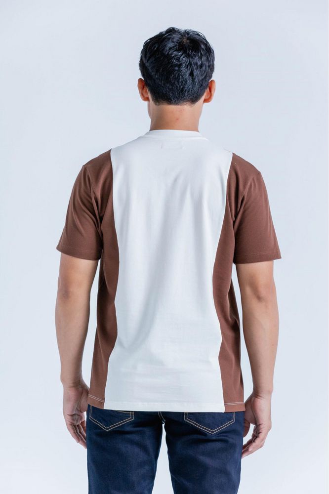 Camiseta Manga Corta Regular fit ARKITECT