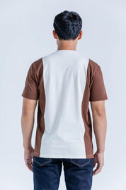 Camiseta Manga Corta Regular fit ARKITECT