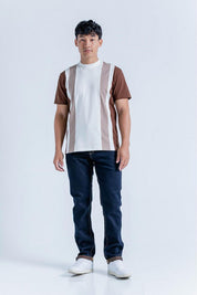 Camiseta Manga Corta Regular fit ARKITECT