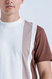 Camiseta Manga Corta Regular fit ARKITECT