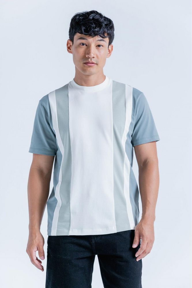Camiseta Manga Corta Regular fit ARKITECT