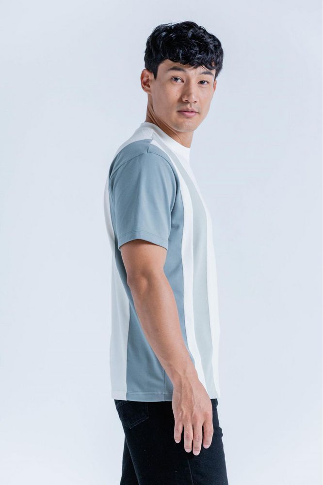 Camiseta Manga Corta Regular fit ARKITECT