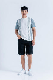 Camiseta Manga Corta Regular fit ARKITECT