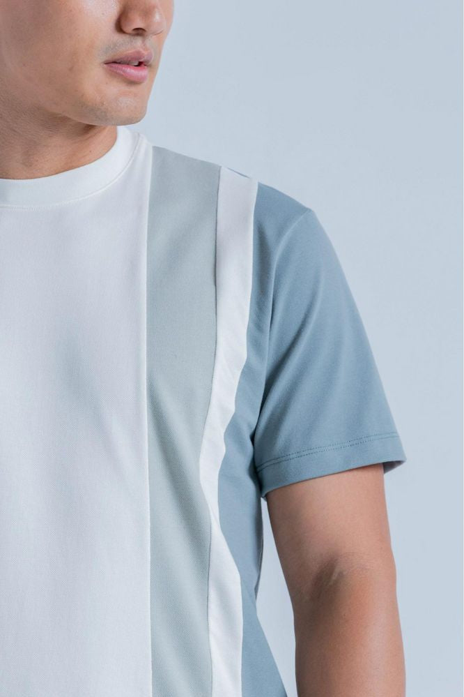 Camiseta Manga Corta Regular fit ARKITECT