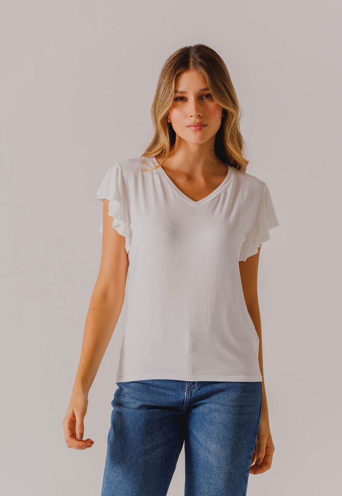 Camiseta  Amplia ARKITECT