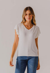 Camiseta  Amplia ARKITECT