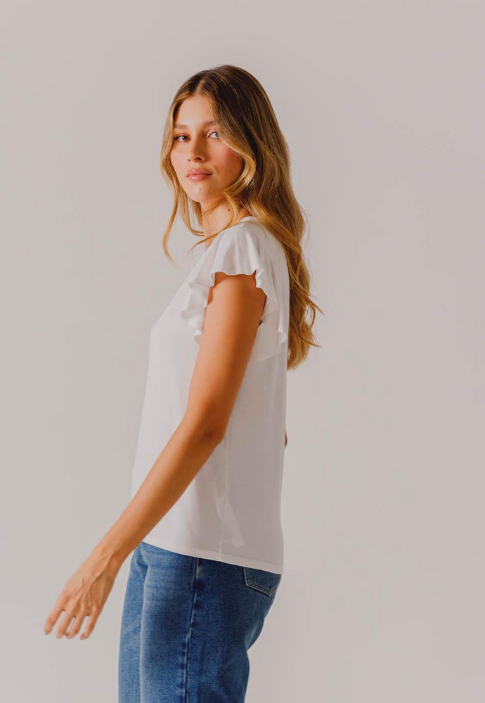 Camiseta  Amplia ARKITECT