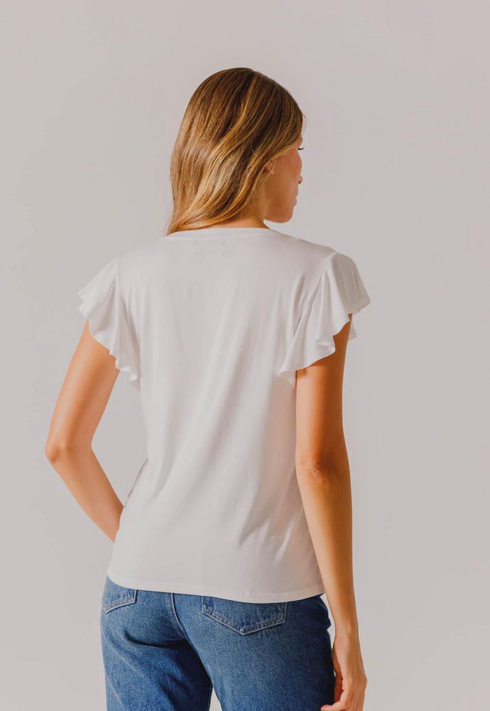 Camiseta  Amplia ARKITECT