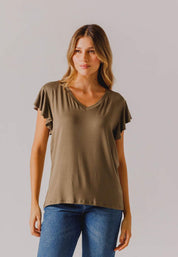 Camiseta  Amplia ARKITECT