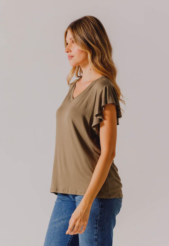 Camiseta  Amplia ARKITECT