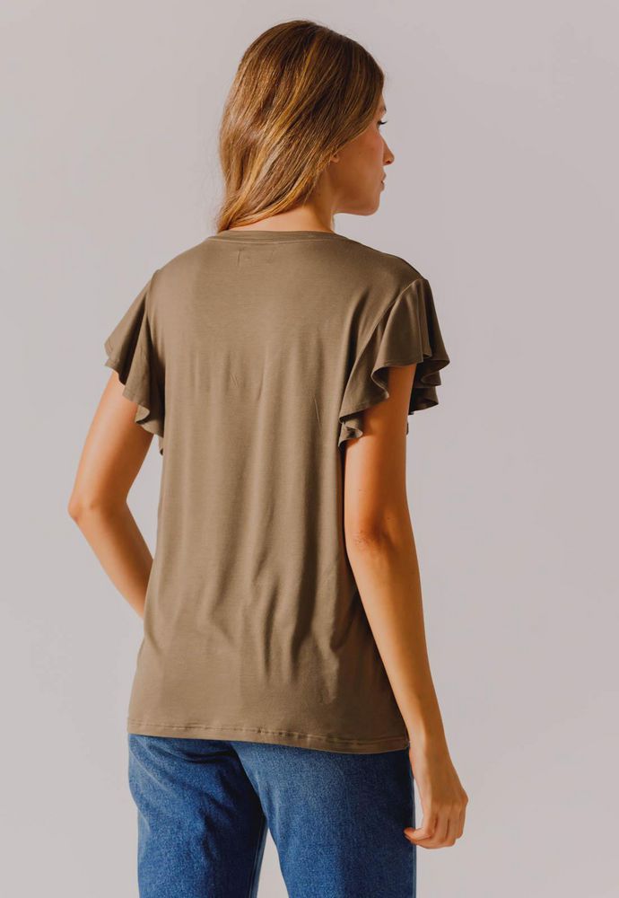 Camiseta  Amplia ARKITECT