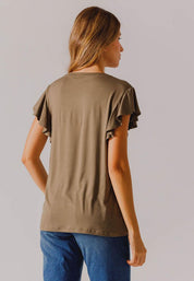 Camiseta  Amplia ARKITECT