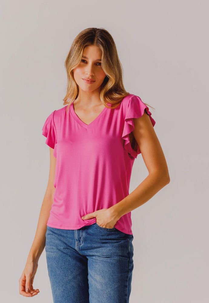 Camiseta  Amplia ARKITECT