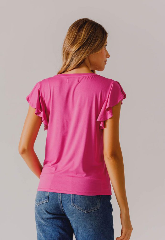 Camiseta  Amplia ARKITECT