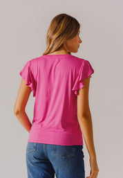 Camiseta  Amplia ARKITECT