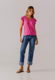 Camiseta  Amplia ARKITECT