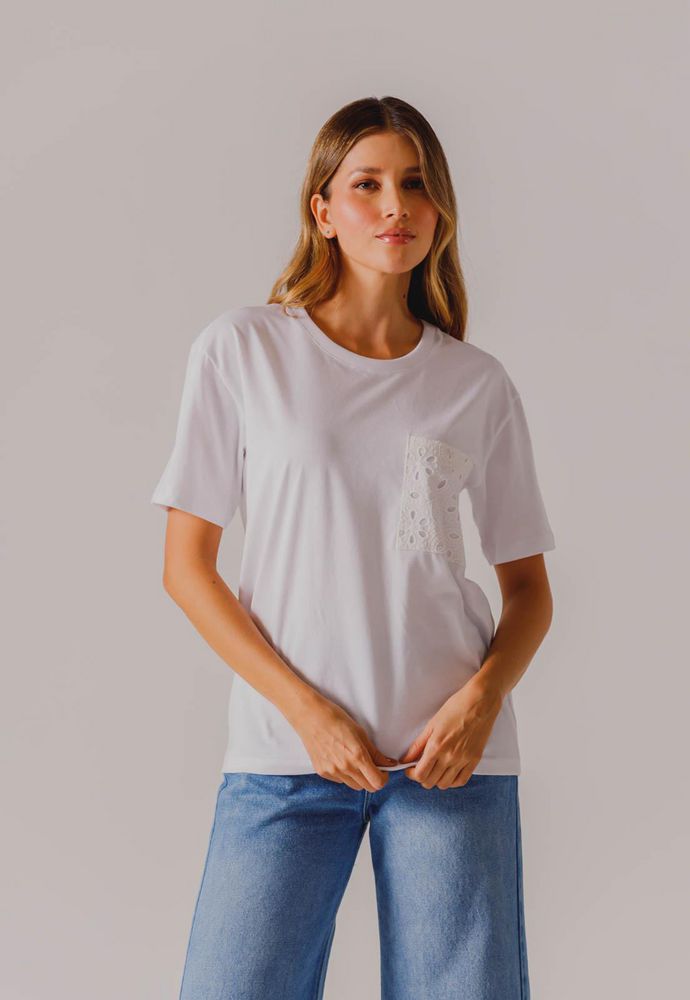 Camiseta  Amplia ARKITECT