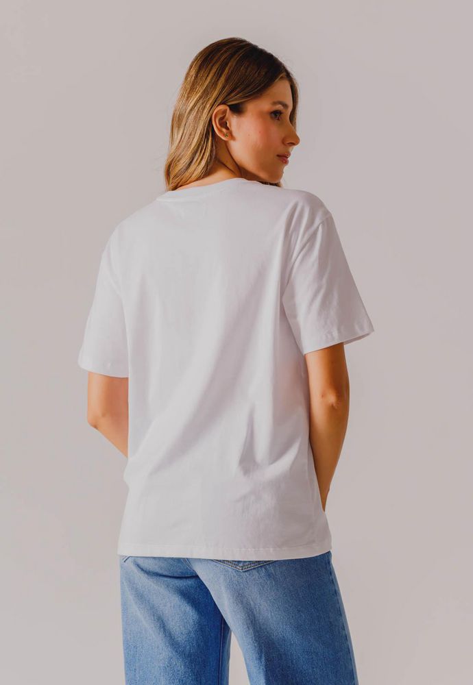 Camiseta  Amplia ARKITECT