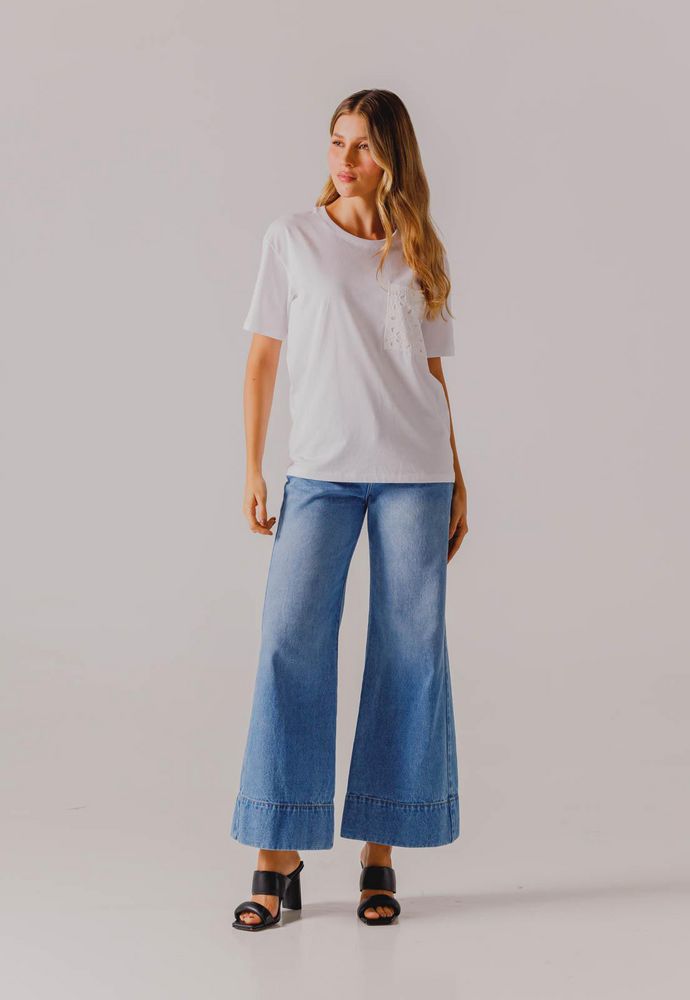 Camiseta  Amplia ARKITECT