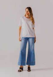 Camiseta  Amplia ARKITECT