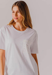 Camiseta  Amplia ARKITECT