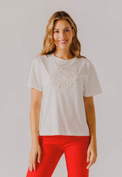 Camiseta  Amplia ARKITECT