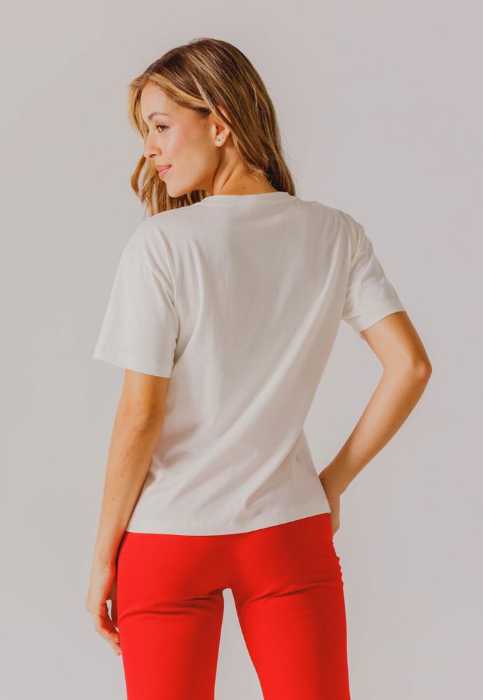 Camiseta  Amplia ARKITECT