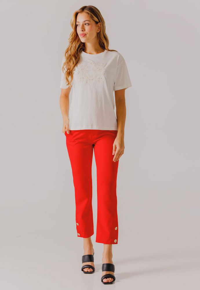 Camiseta  Amplia ARKITECT