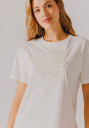 Camiseta  Amplia ARKITECT