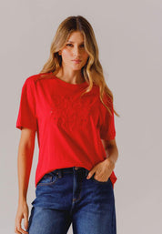 Camiseta  Amplia ARKITECT