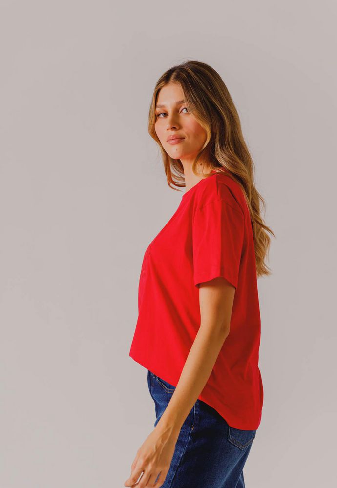 Camiseta  Amplia ARKITECT