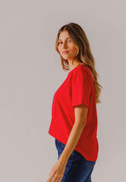 Camiseta  Amplia ARKITECT