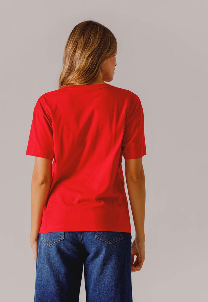 Camiseta  Amplia ARKITECT